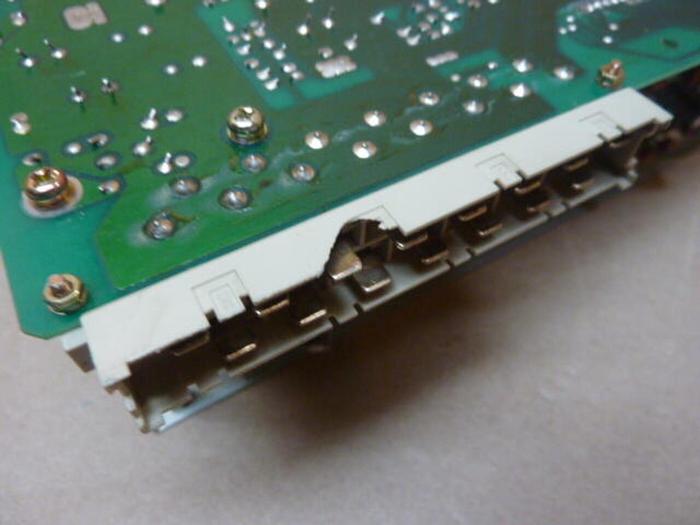 Used OMRON Power Supply S82W-618 #31723