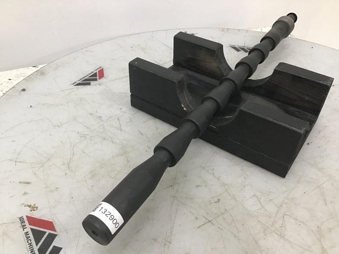 Used MILACRON Stop Bar 5234143 #132900