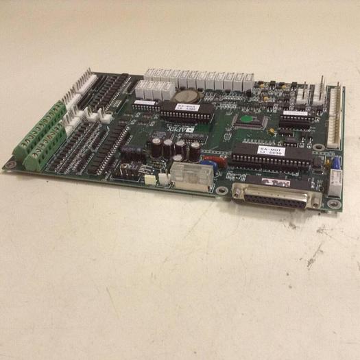 Used APEX Circuit Board SA-MAIN VER: 1.0 #85104