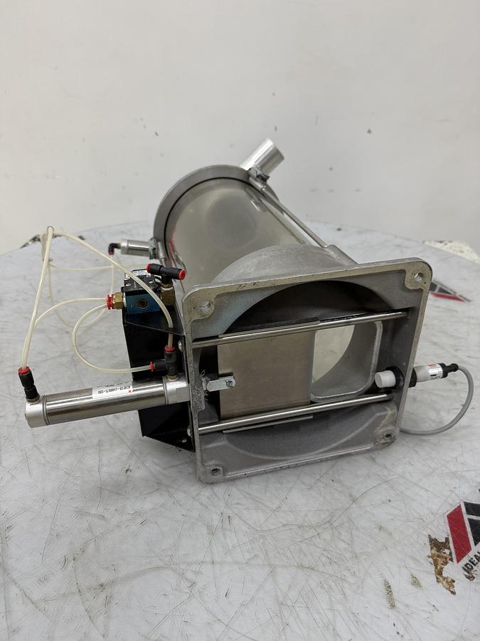Used MAGUIRE GHR