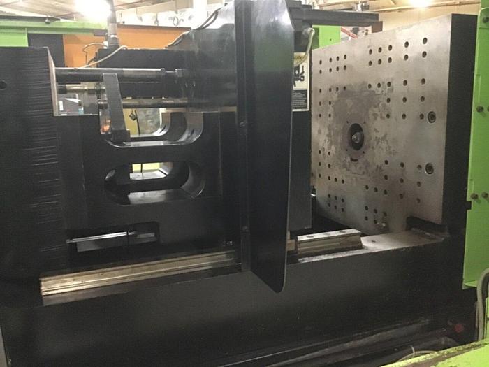 Used ENGEL 150 Ton Injection Mold Machine ES650/150TL USED