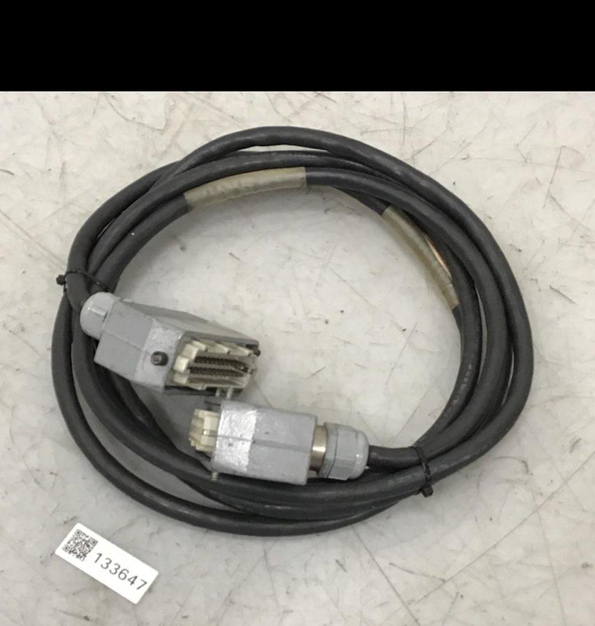 Used HUSKY Hot Runner Cable HRC / THERMOCOUPLE Used