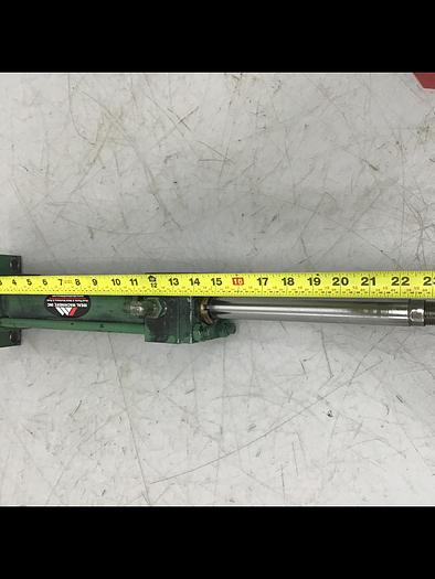 Used PARKER Cylinder H2HS18 Used 130470