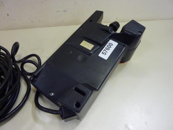 Used ABB Teach Pendant IRB600-2058 Used