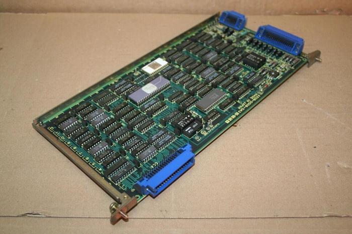 Used GE FANUC Circuit Board A20B-0008-0430/05A #20799