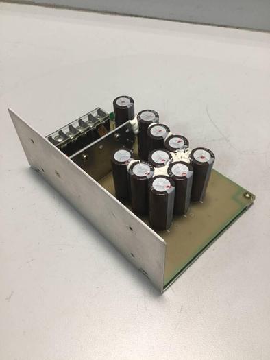 Used TDK Power Supply NSRG JA73G027 #100475