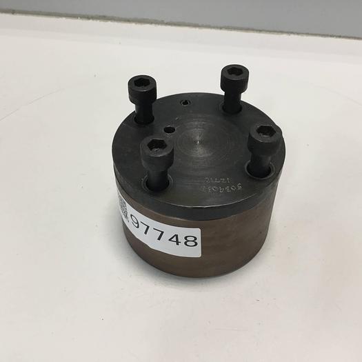 Used CINCINNATI MILACRON Tie Bar Nut 5035729 #97748