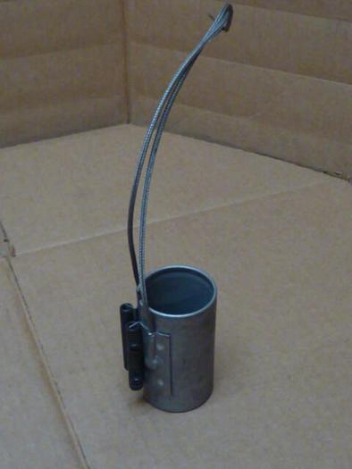 WATLOW 500 Watt Heater Band STB1 J3A2-A12 #26816