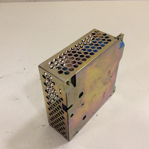Used COSEL / Elco Power Supply K15A-5 #70032