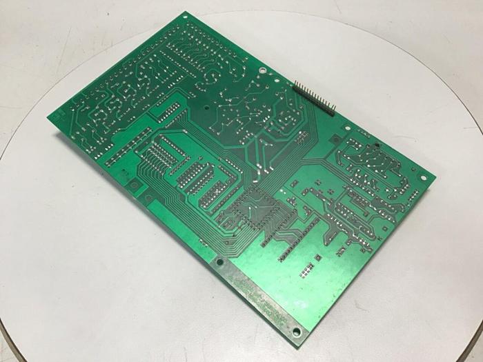Used THERMAL CARE Circuit Board 9603794 Used