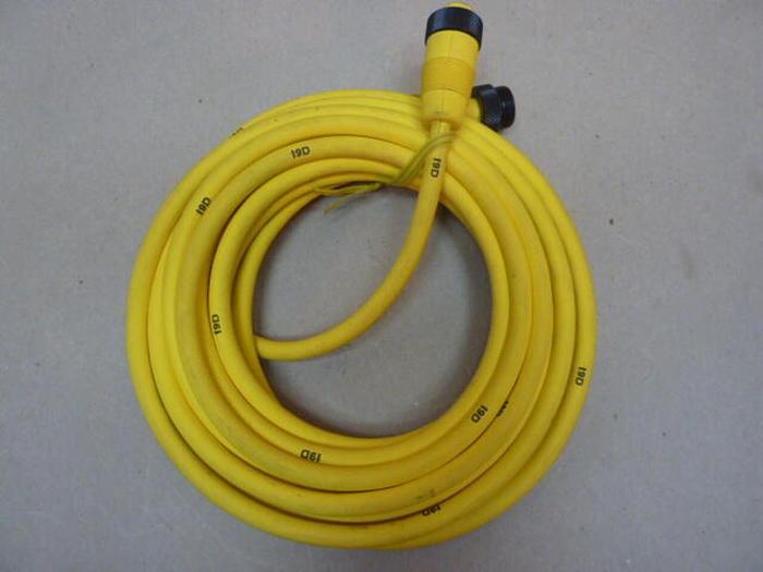 TREXONICS Cable Assembly 60925Y #32659