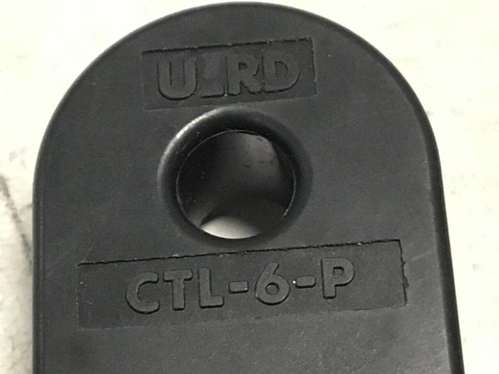 Used URD Current Sensor CTL-6-P #128688
