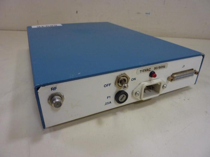 Used TELCOMM PRODUCTS Modem 8029-8283-1B #56947