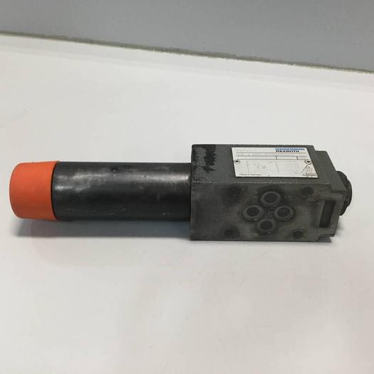Used MANNESMANN REXROTH Hydraulic Valve ZDR6DP241150YM12 #97633