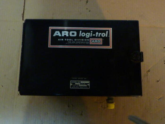ARO TOOL PRODUCTS Pressure Sensing Unit 8730 #28427
