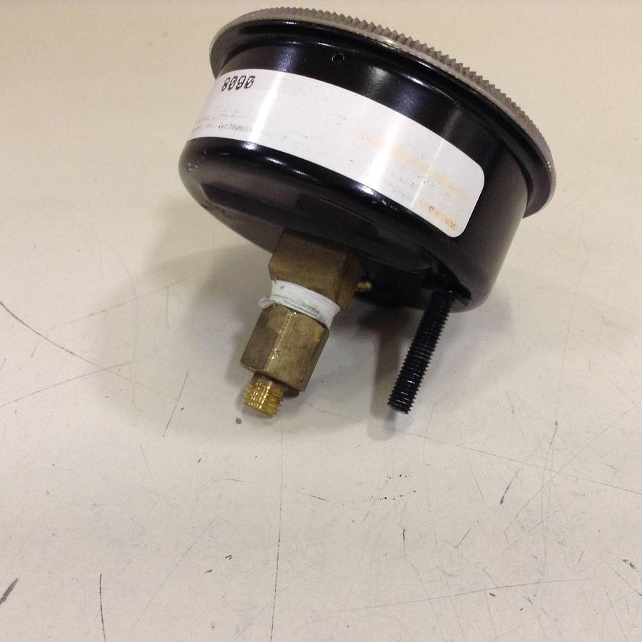 Used ASHCROFT Pressure Gauge 586-07 Used