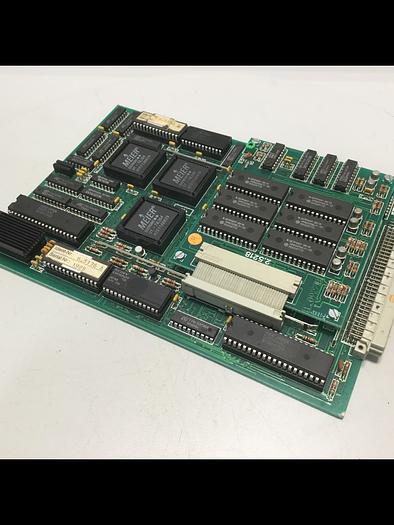 Used ARBURG CPU Board 83.115 Used