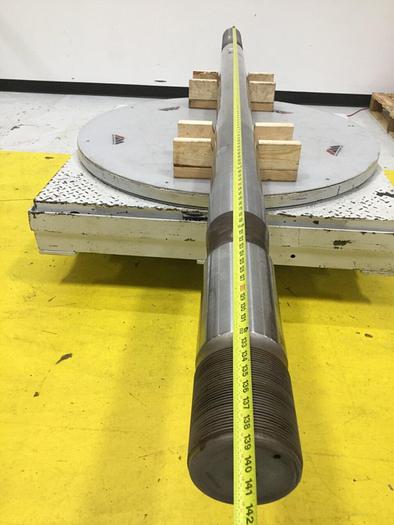 Used CINCINNATI MILACRON Tie Bar 5025664 Used