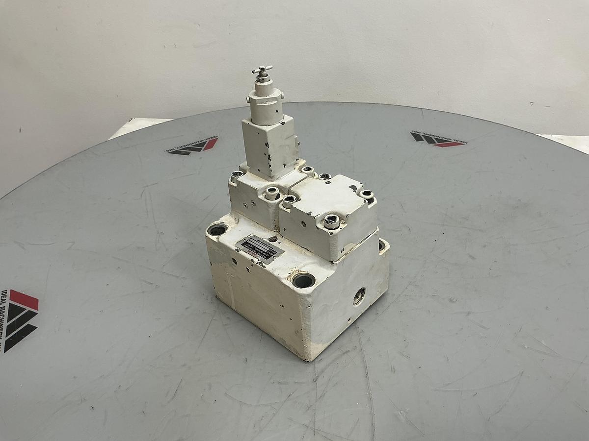 Used NACHI ESR-G06-340-8051B