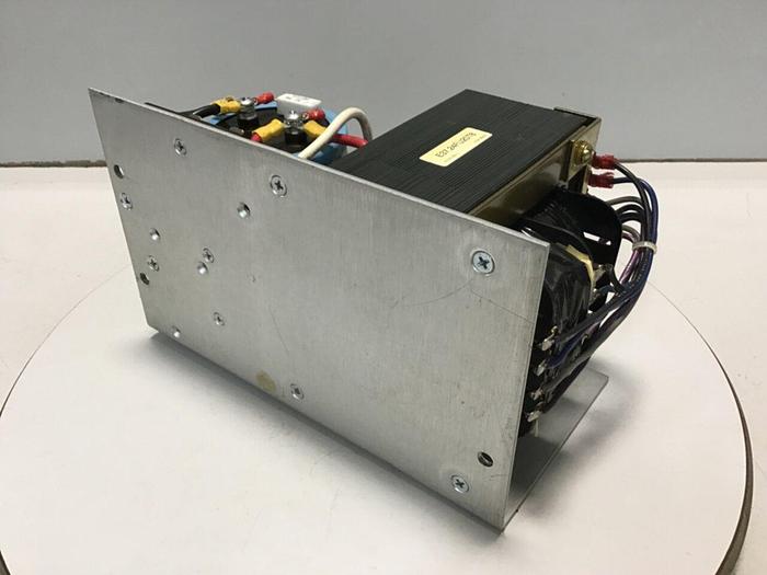 Used POWER VOLT Power Supply BVU-24FU20T8 USED