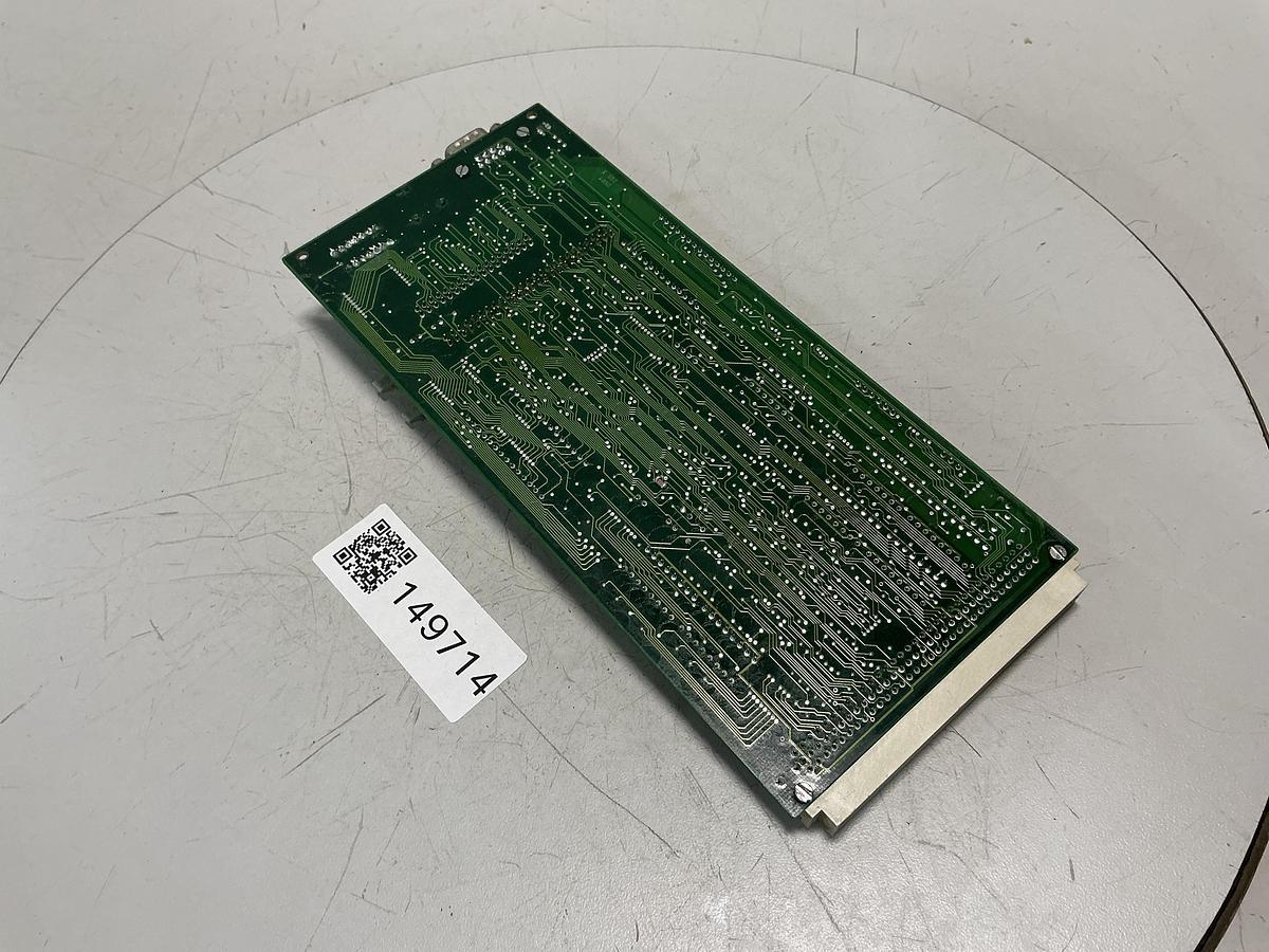 Used VERTEX 0C00253017