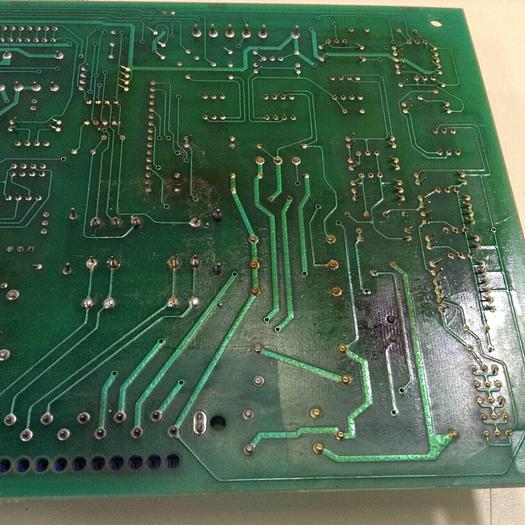 Used FANUC Circuit Board A16B-1200-0580/02B #100493