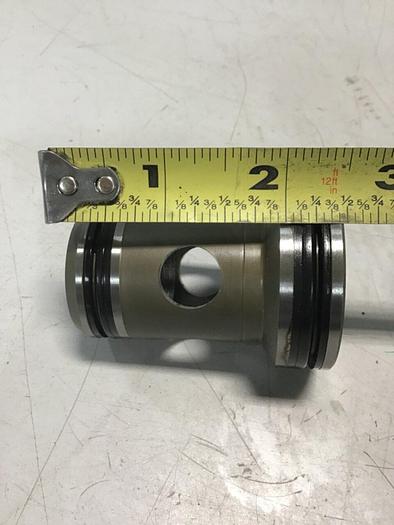 Used VICKERS Cartridge Valve Insert 25-D10-30 USed