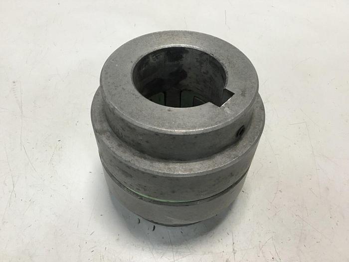 Used MAGNALOY COUPLINGS Motor Coupling 500 #135151