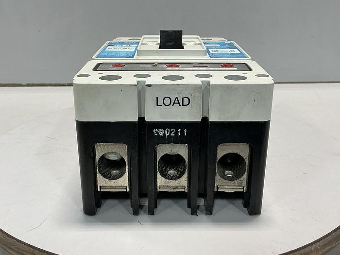 Used EATON CUTLER-HAMMER KD3400F