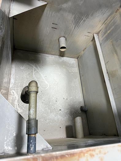 Used THERMAL CARE PTS700