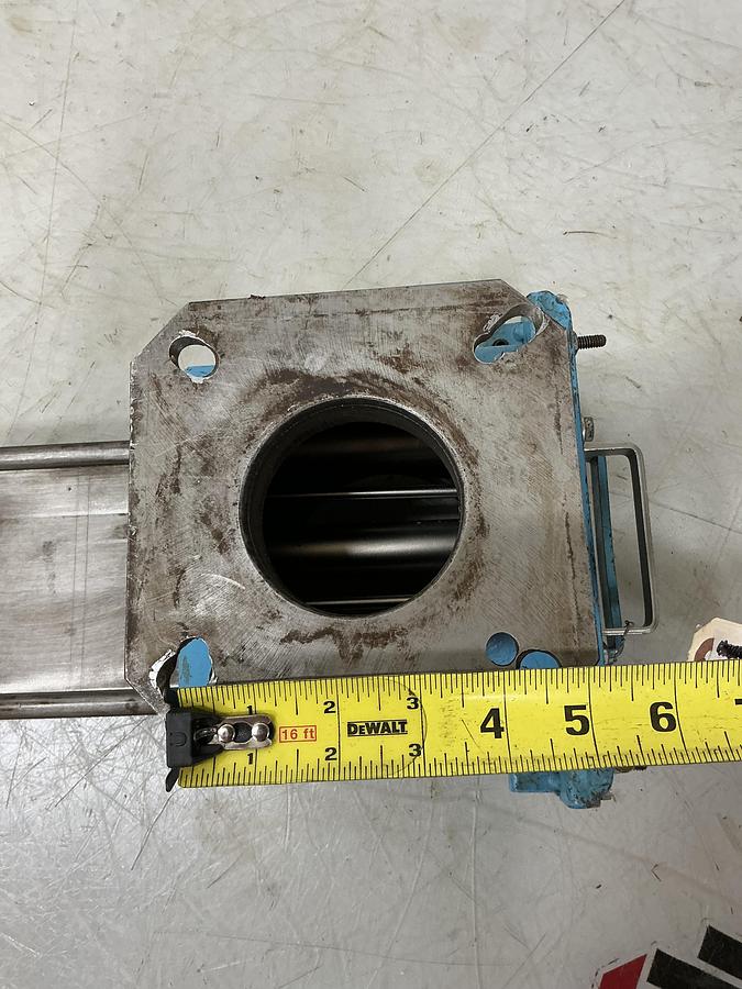 Used BUNTING Drawer Magnet Used #147536