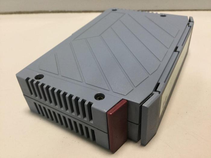 Used B&R Input Module 3AI961.6 #108362