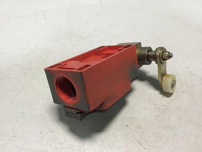 Used BERNSTEIN Limit Switch ENK-UV1Z AHS Used