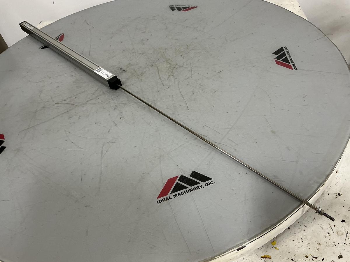 Used NOVOTECHNIK LWH-0600 USED #151282