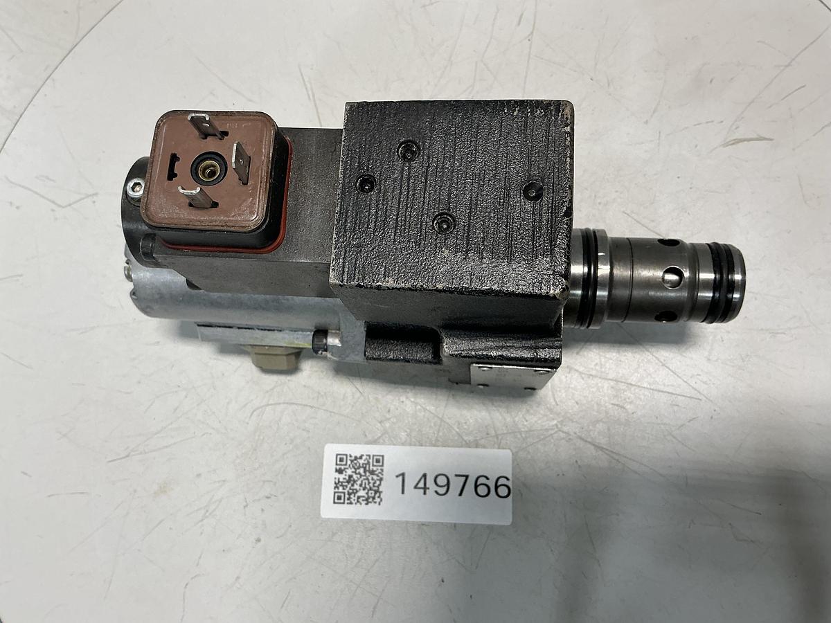 Used VICKERS CVU 16 EFP1 B29 19 31