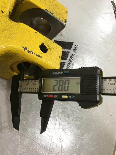 Used VAN DORN Crosshead 88-81-8 Used