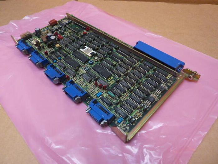 Used FANUC Circuit Board A16B-1210-0220/07B #34263