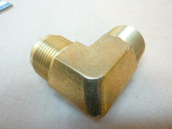 GENERIC Elbow 2501-16-16-B #41563