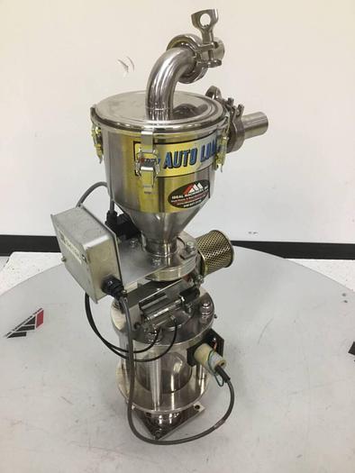 Used AUTOLOAD Autoloader AL186 #94186