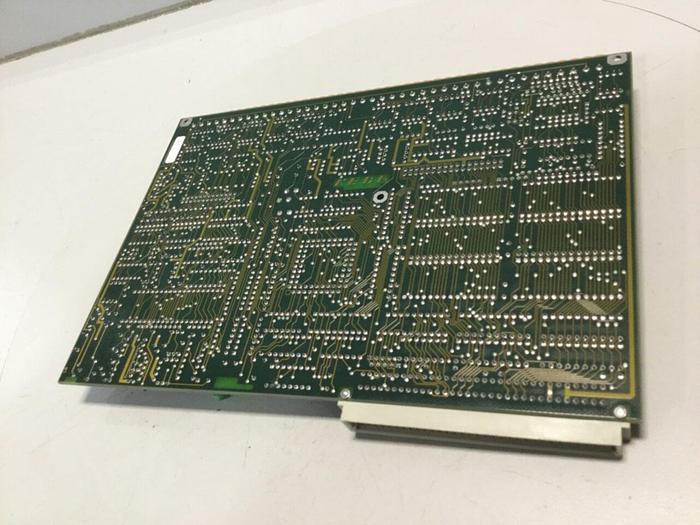 Used KEBA Circuit Board E-8-ANALOG D1432B #103185