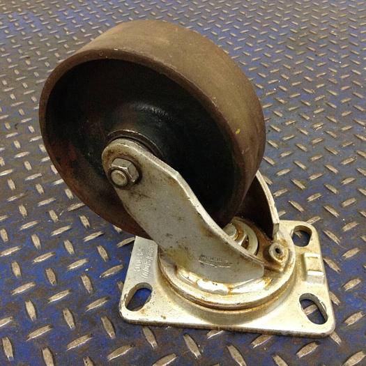 Used COLSON Swivel Caster 54000 #74969