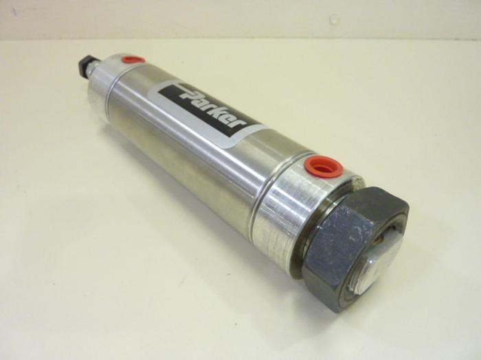 Used PARKER Hydraulic Cylinder WP528224 B #43585