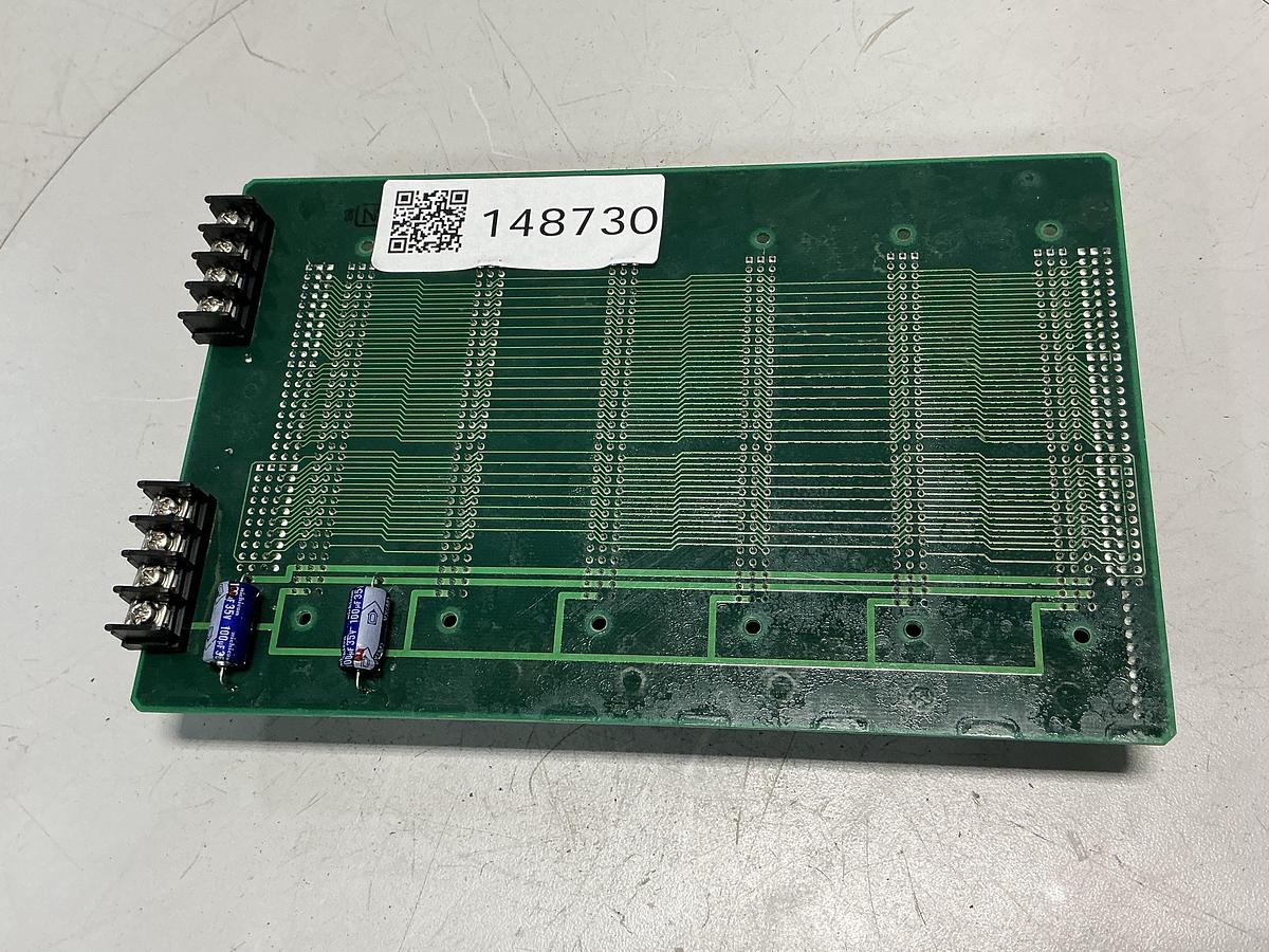 Used FUJI ELECTRIC F7706109(3)