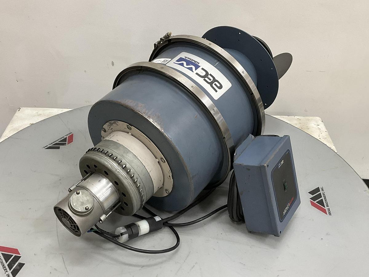 Used AEC WHITLOCK AL-071G Loader Used #149570