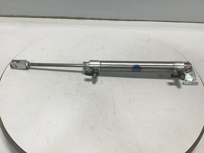 Used BIMBA Cylinder M-044-DXP #126914