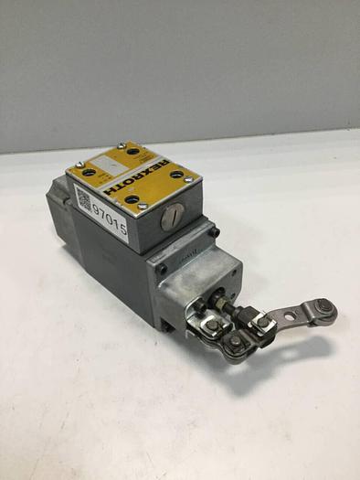 Used REXROTH Valve 54WMRA10D30YBW #97015