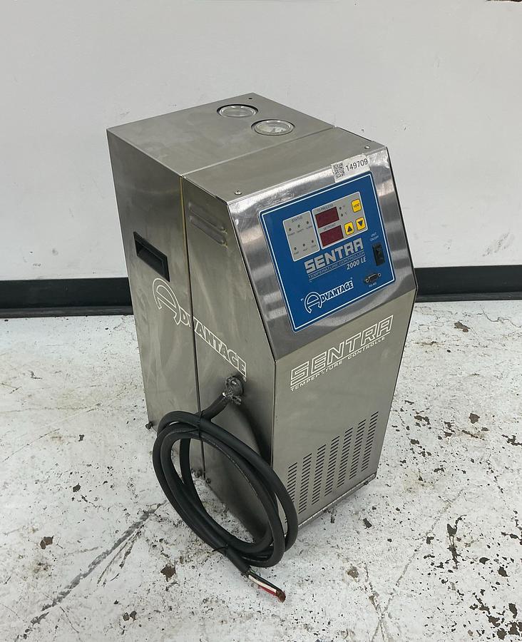 Used Not cleaned/ DNL / ADVANTAGE SK-1035LEZ-41D1