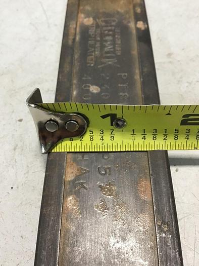 CHROMALOX 400 Watt Strip Heater P1804 #125830