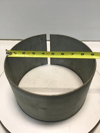 WATLOW 3000 Watt Heater Band 25516AXX #125584