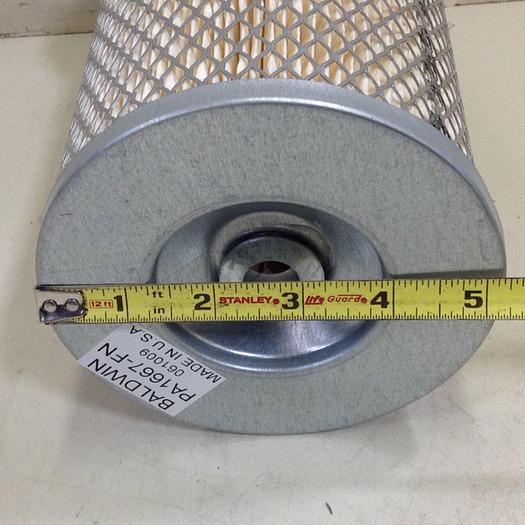 BALDWIN Filter PA1667-FN #81042